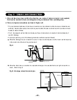 Предварительный просмотр 43 страницы LG LD-1204M Service Manual