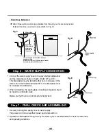 Предварительный просмотр 44 страницы LG LD-1204M Service Manual