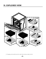 Предварительный просмотр 45 страницы LG LD-1204M Service Manual