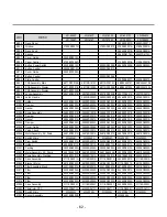 Предварительный просмотр 63 страницы LG LD-1204M Service Manual