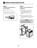 Предварительный просмотр 6 страницы LG LD-1204M1 Owner'S Manual