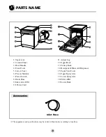 Предварительный просмотр 9 страницы LG LD-1204M1 Owner'S Manual