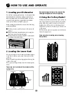 Предварительный просмотр 11 страницы LG LD-1204M1 Owner'S Manual