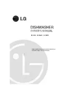 Предварительный просмотр 1 страницы LG LD-12AS1 Owner'S Manual