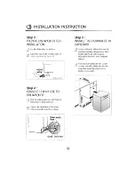 Предварительный просмотр 5 страницы LG LD-12AS1 Owner'S Manual