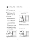 Предварительный просмотр 6 страницы LG LD-12AS1 Owner'S Manual