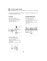 Предварительный просмотр 18 страницы LG LD-12AS1 Owner'S Manual