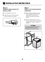 Preview for 6 page of LG LD-1403W1 Owner'S Manual