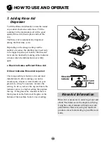 Preview for 14 page of LG LD-1403W1 Owner'S Manual