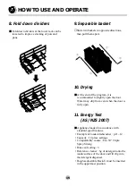 Предварительный просмотр 15 страницы LG LD-1403W1 Owner'S Manual