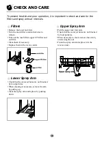 Preview for 18 page of LG LD-1403W1 Owner'S Manual