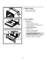 Preview for 13 page of LG LD-1403W1 Service Manual