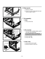 Preview for 15 page of LG LD-1403W1 Service Manual