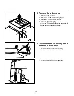 Предварительный просмотр 20 страницы LG LD-1403W1 Service Manual