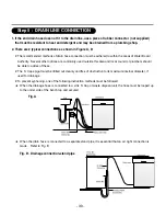 Preview for 30 page of LG LD-1403W1 Service Manual