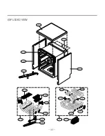 Preview for 33 page of LG LD-1403W1 Service Manual