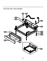 Preview for 36 page of LG LD-1403W1 Service Manual