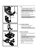 Preview for 17 page of LG LD-1415M Service Manual