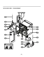 Предварительный просмотр 35 страницы LG LD-1415M Service Manual