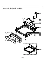 Предварительный просмотр 37 страницы LG LD-1415M Service Manual