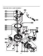 Предварительный просмотр 38 страницы LG LD-1415M Service Manual