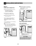 Предварительный просмотр 7 страницы LG LD-1419B2 Owner'S Manual