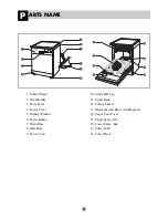 Предварительный просмотр 9 страницы LG LD-1419B2 Owner'S Manual