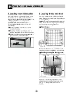 Предварительный просмотр 13 страницы LG LD-1419B2 Owner'S Manual