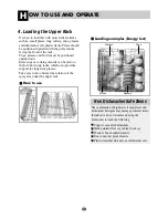 Предварительный просмотр 15 страницы LG LD-1419B2 Owner'S Manual