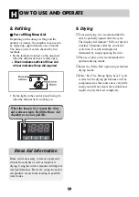 Предварительный просмотр 18 страницы LG LD-1420B2 Owner'S Manual