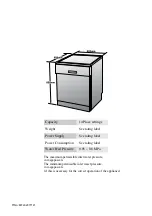 Предварительный просмотр 28 страницы LG LD-1420B2 Owner'S Manual