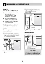 Предварительный просмотр 7 страницы LG LD-1420I1 Owner'S Manual