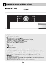 Предварительный просмотр 10 страницы LG LD-1420I1 Owner'S Manual