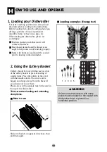 Предварительный просмотр 15 страницы LG LD-1420I1 Owner'S Manual