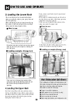 Предварительный просмотр 16 страницы LG LD-1420I1 Owner'S Manual