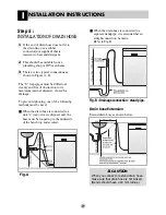 Предварительный просмотр 7 страницы LG LD-1420T Owner'S Manual