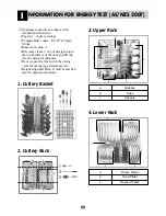 Предварительный просмотр 14 страницы LG LD-1420T Owner'S Manual