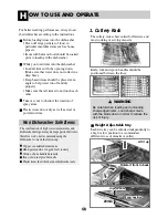 Предварительный просмотр 15 страницы LG LD-1420T Owner'S Manual