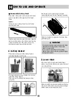 Предварительный просмотр 16 страницы LG LD-1420T Owner'S Manual