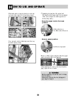 Предварительный просмотр 18 страницы LG LD-1420T Owner'S Manual