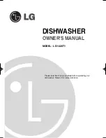 LG LD-1420T1 Owner'S Manual предпросмотр