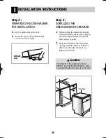 Preview for 6 page of LG LD-1420T1 Owner'S Manual