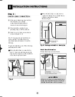 Preview for 7 page of LG LD-1420T1 Owner'S Manual