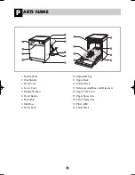 Preview for 9 page of LG LD-1420T1 Owner'S Manual