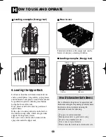 Preview for 14 page of LG LD-1420T1 Owner'S Manual