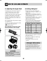 Preview for 15 page of LG LD-1420T1 Owner'S Manual