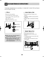 Preview for 20 page of LG LD-1420T1 Owner'S Manual