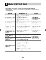 Preview for 21 page of LG LD-1420T1 Owner'S Manual