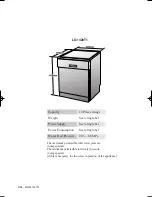 Preview for 24 page of LG LD-1420T1 Owner'S Manual