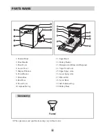 Предварительный просмотр 11 страницы LG LD-1482B4 Owner'S Manual